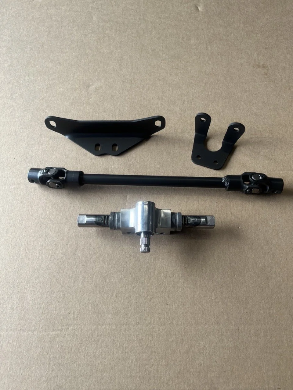 KJ Designs — Eimer Engineering